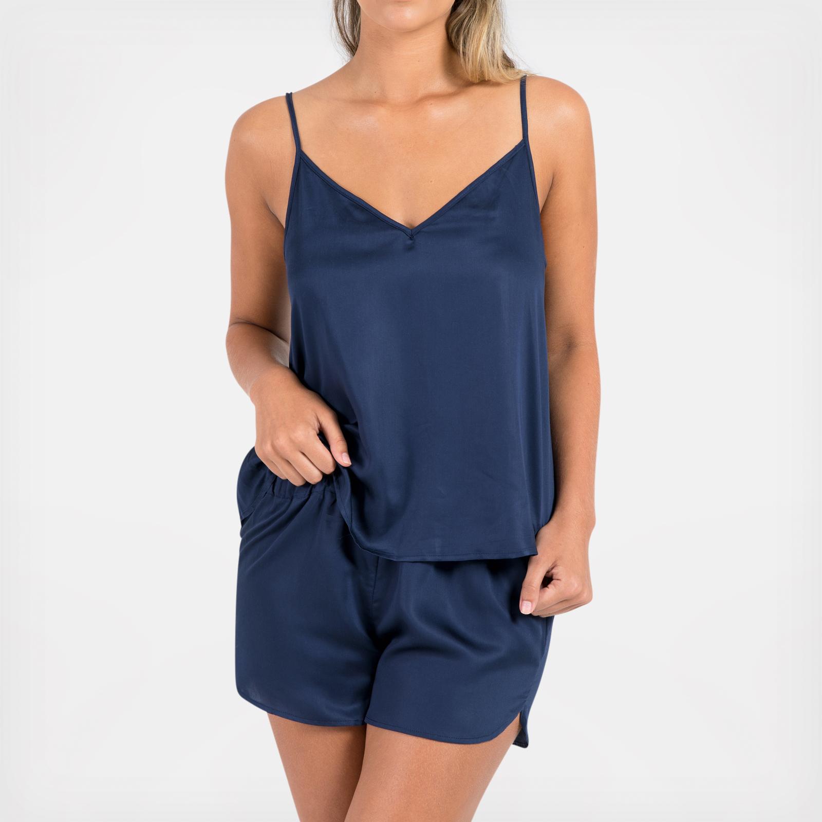 Sateen Cami