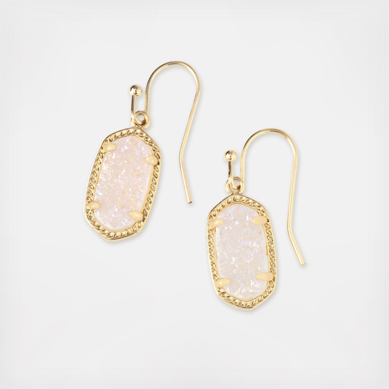Lee Drop Earrings