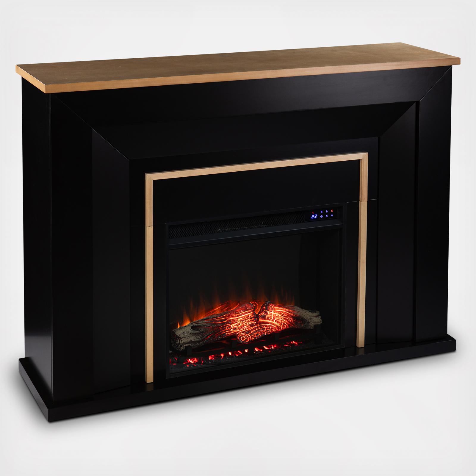 Cardington Electric Fireplace