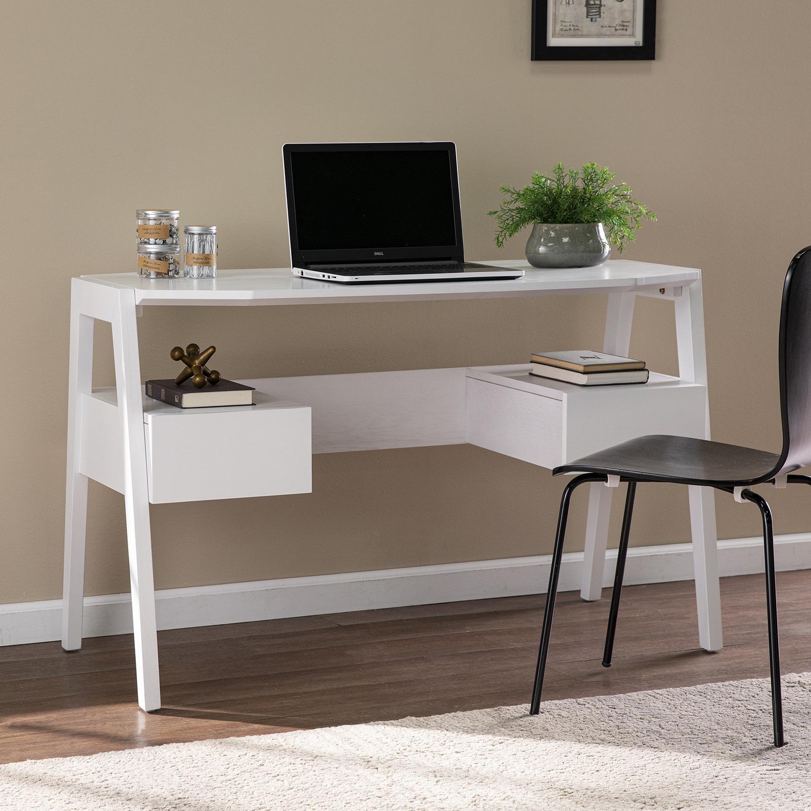 Clyden Midcentury Modern Writing Desk