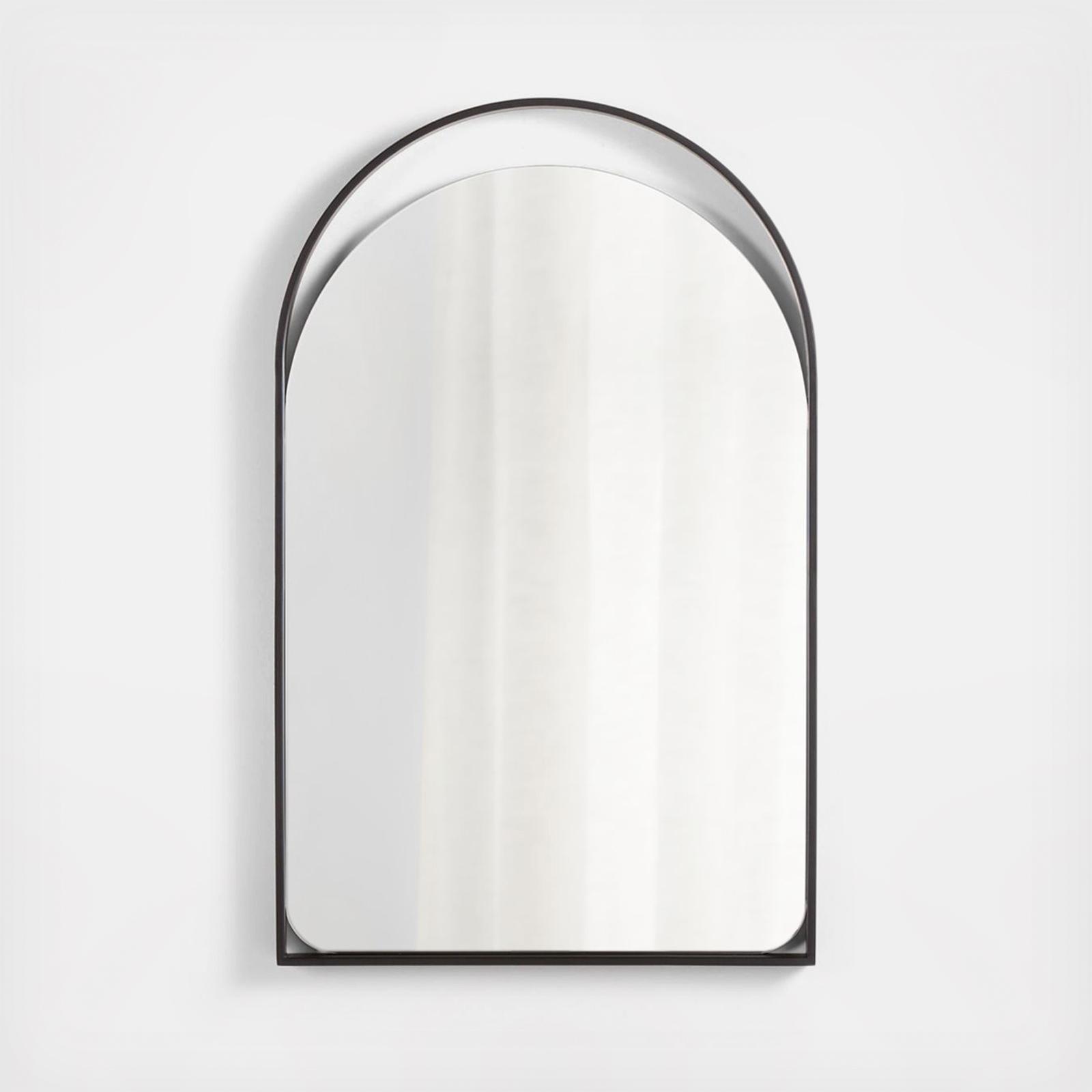 Aosta Wall Mirror