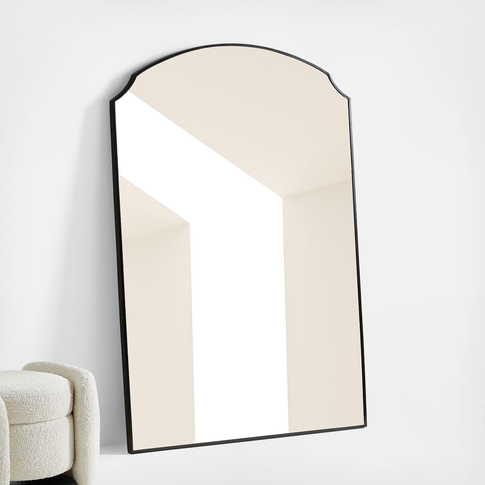 Emmy Floor Mirror