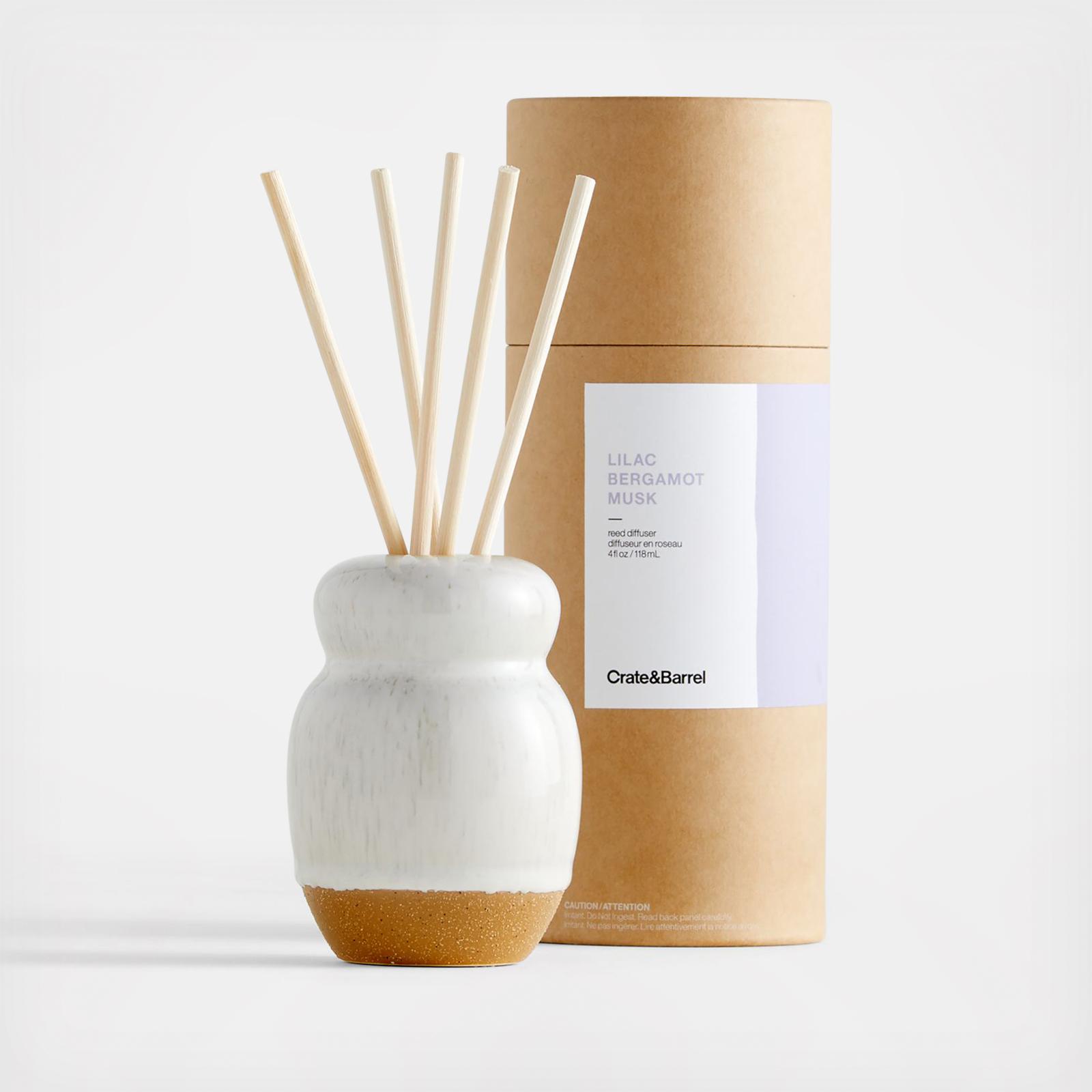 Ceramic Diffuser