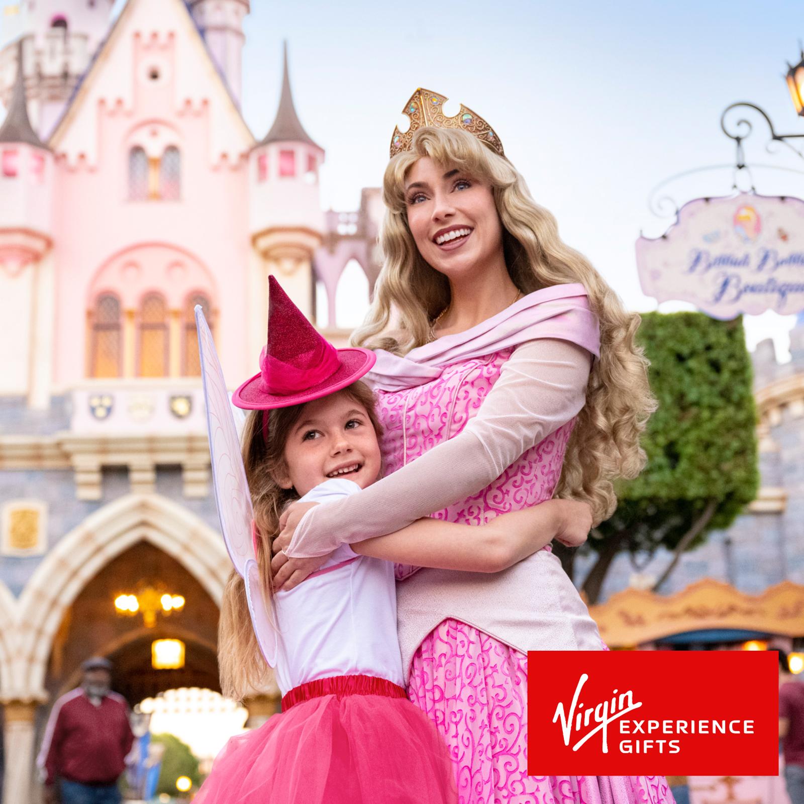 1-Day DisneylandÂ® Resort Park HopperÂ® Ticket For Two Adults - California