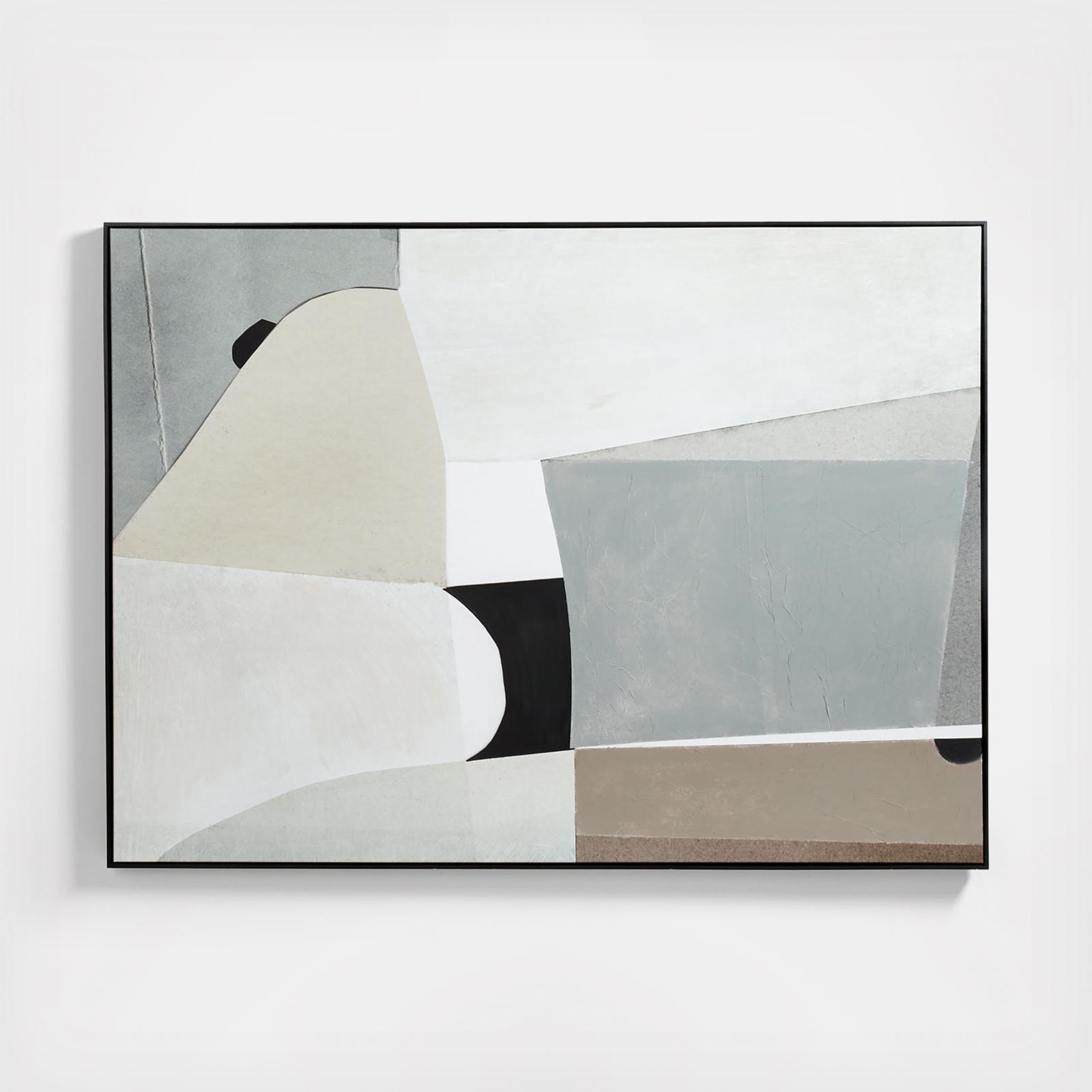 Composition of Neutrals Print
