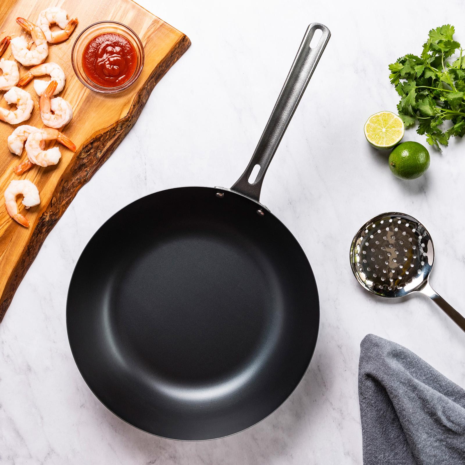 Chef's Pan
