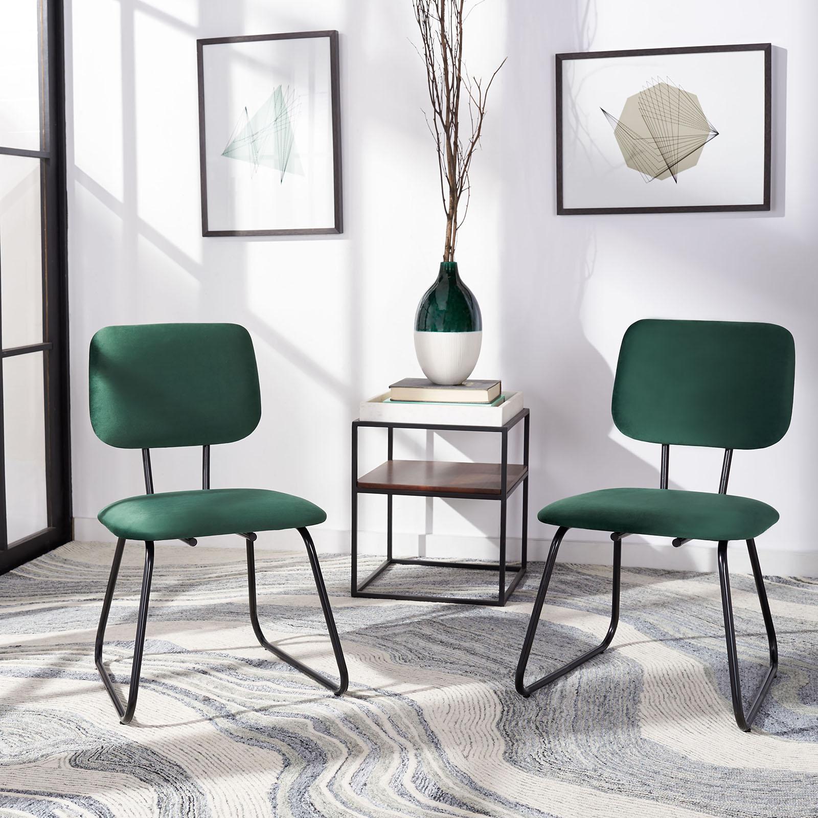 Chavelle Side Chair