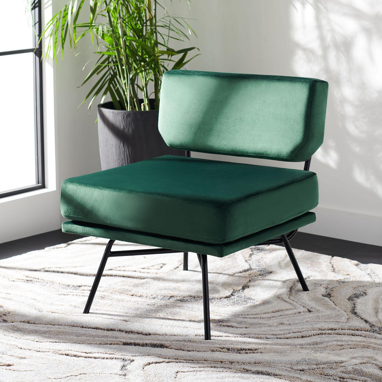 Kermit Accent Chair