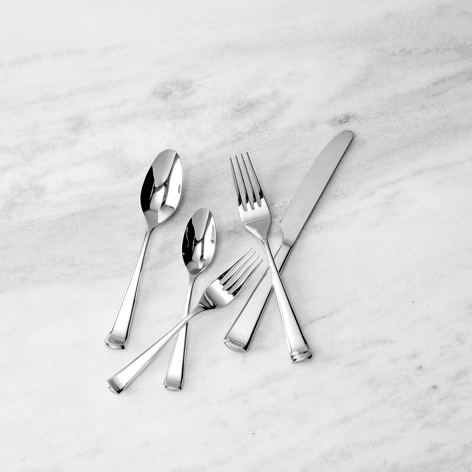 Honor 20-Piece Flatware Set, Service for 4