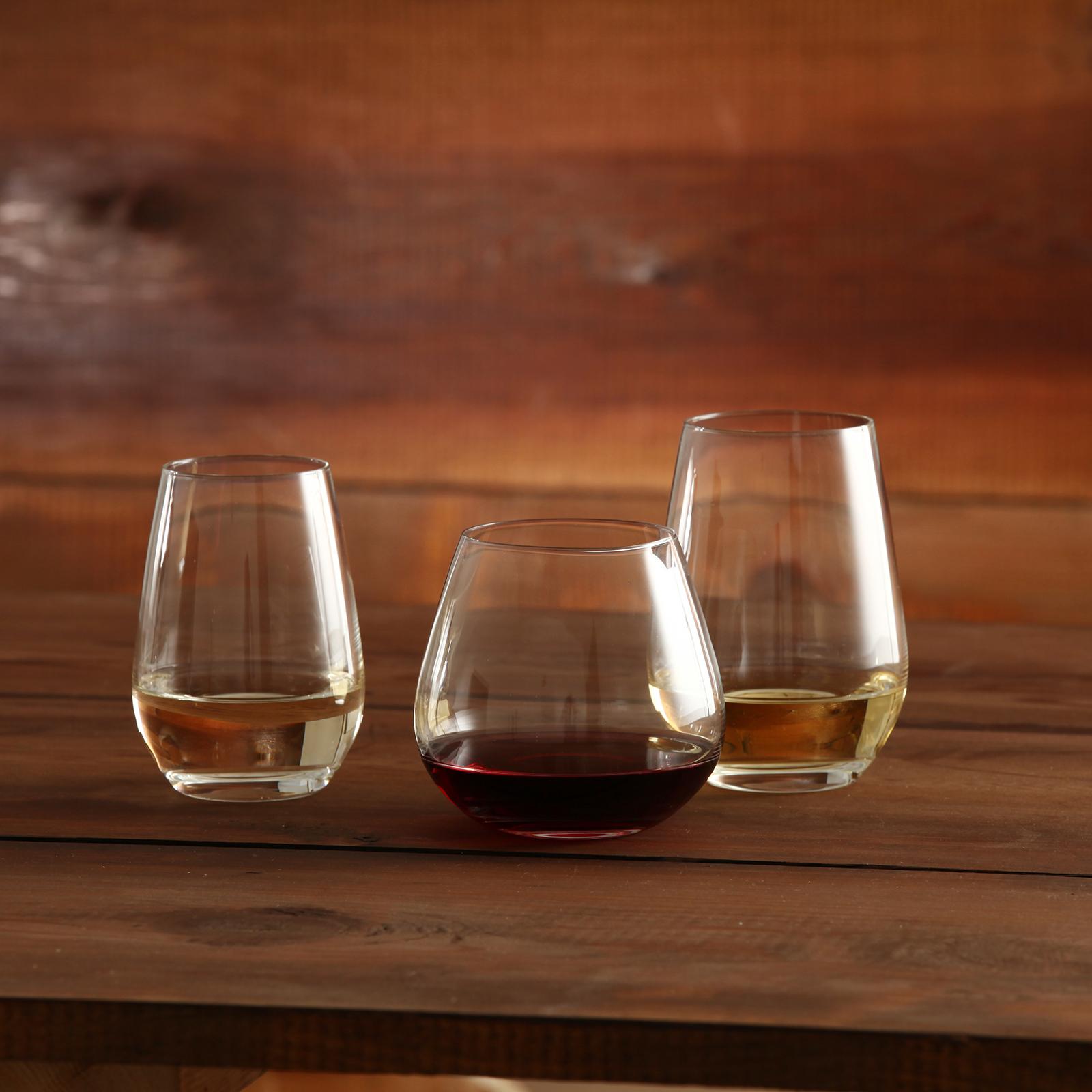 Forte Rocks Glass, Set of 6