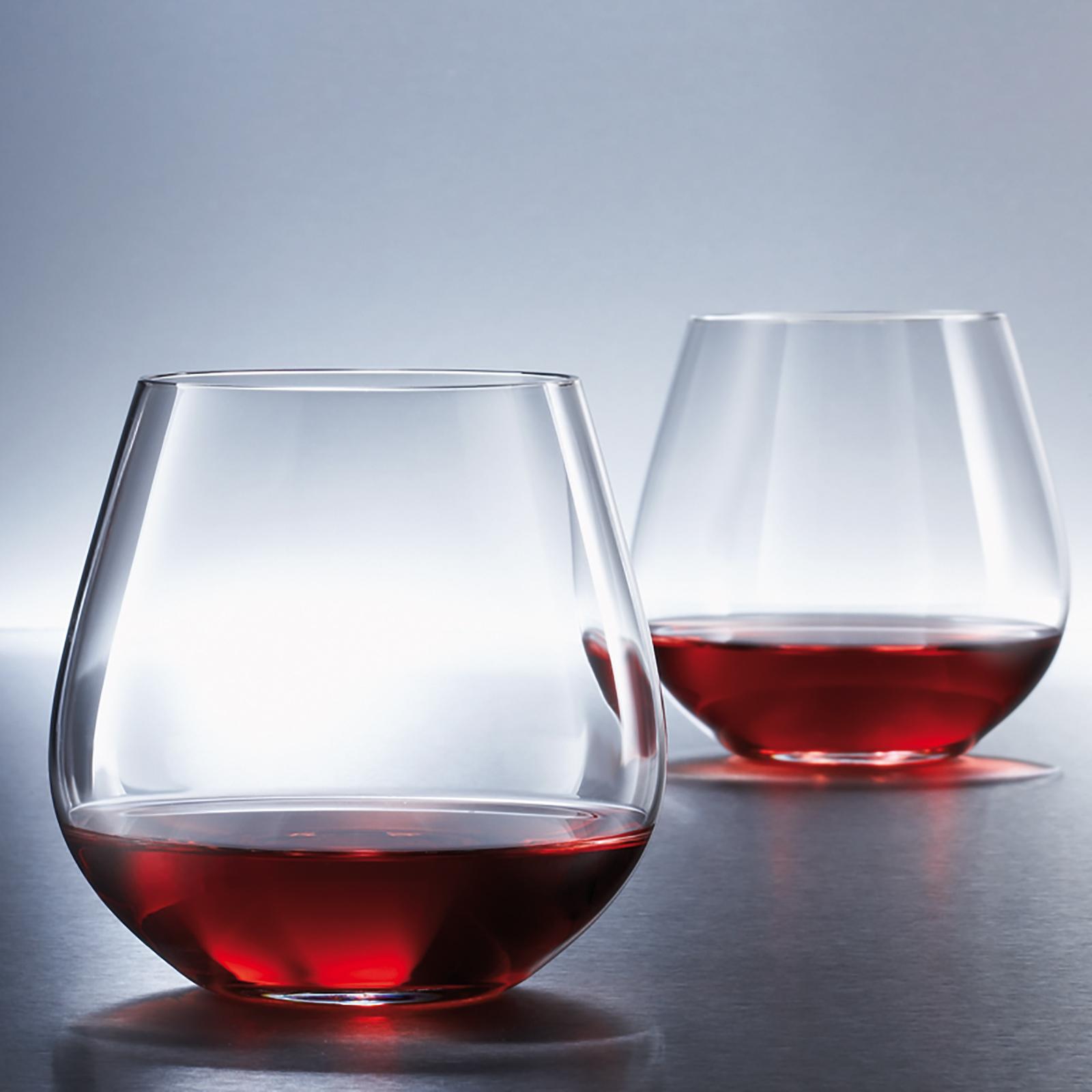 Forte Rocks Glass, Set of 6