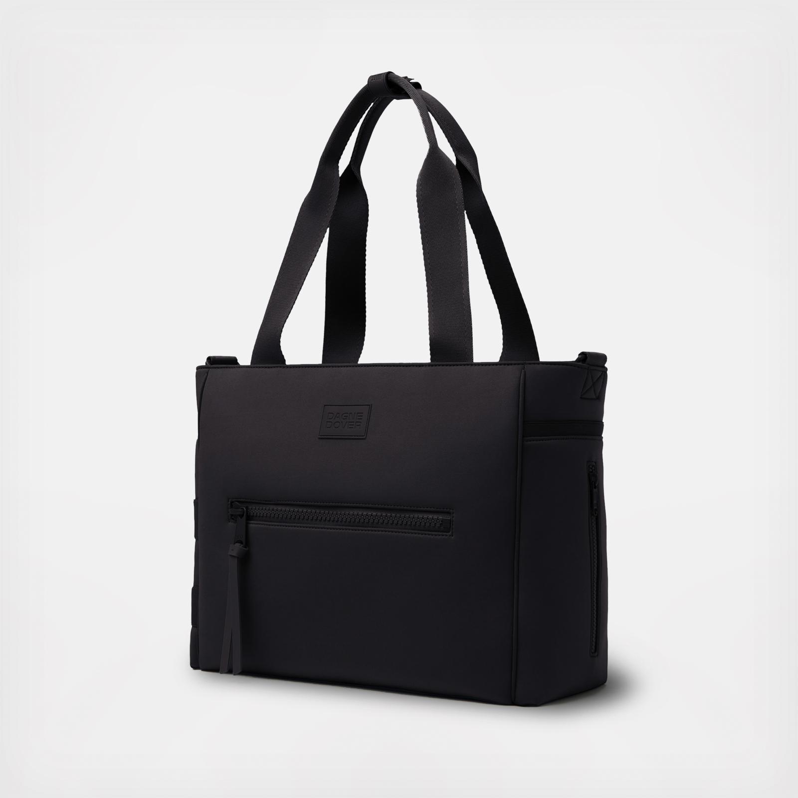 Large Wade Diaper Tote
