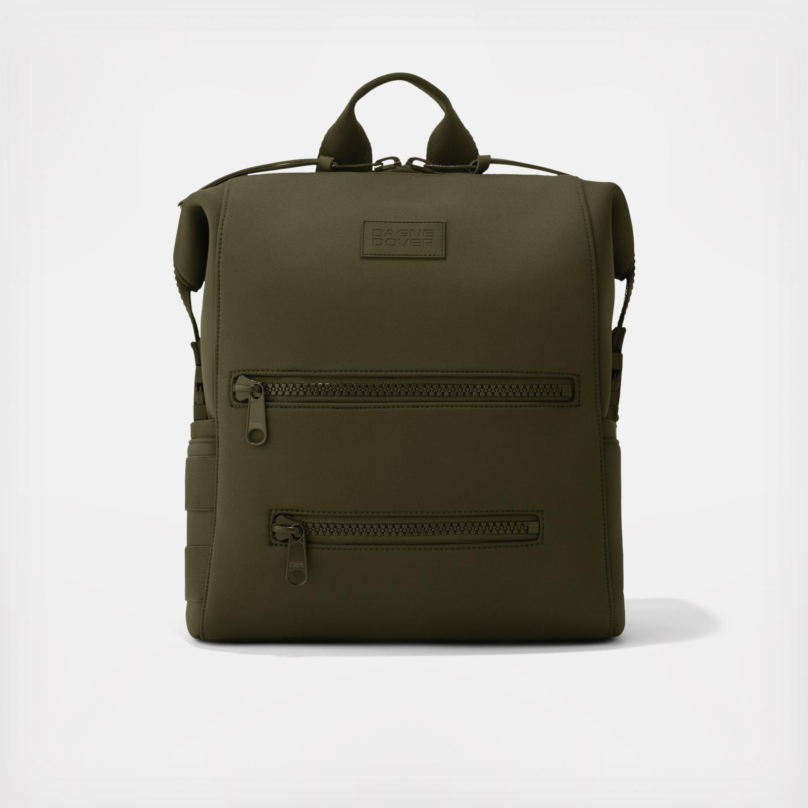 Medium Indi Diaper Backpack