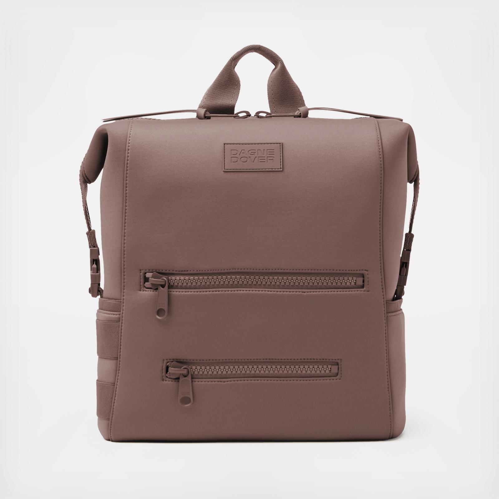 Large Indi Diaper Backpack