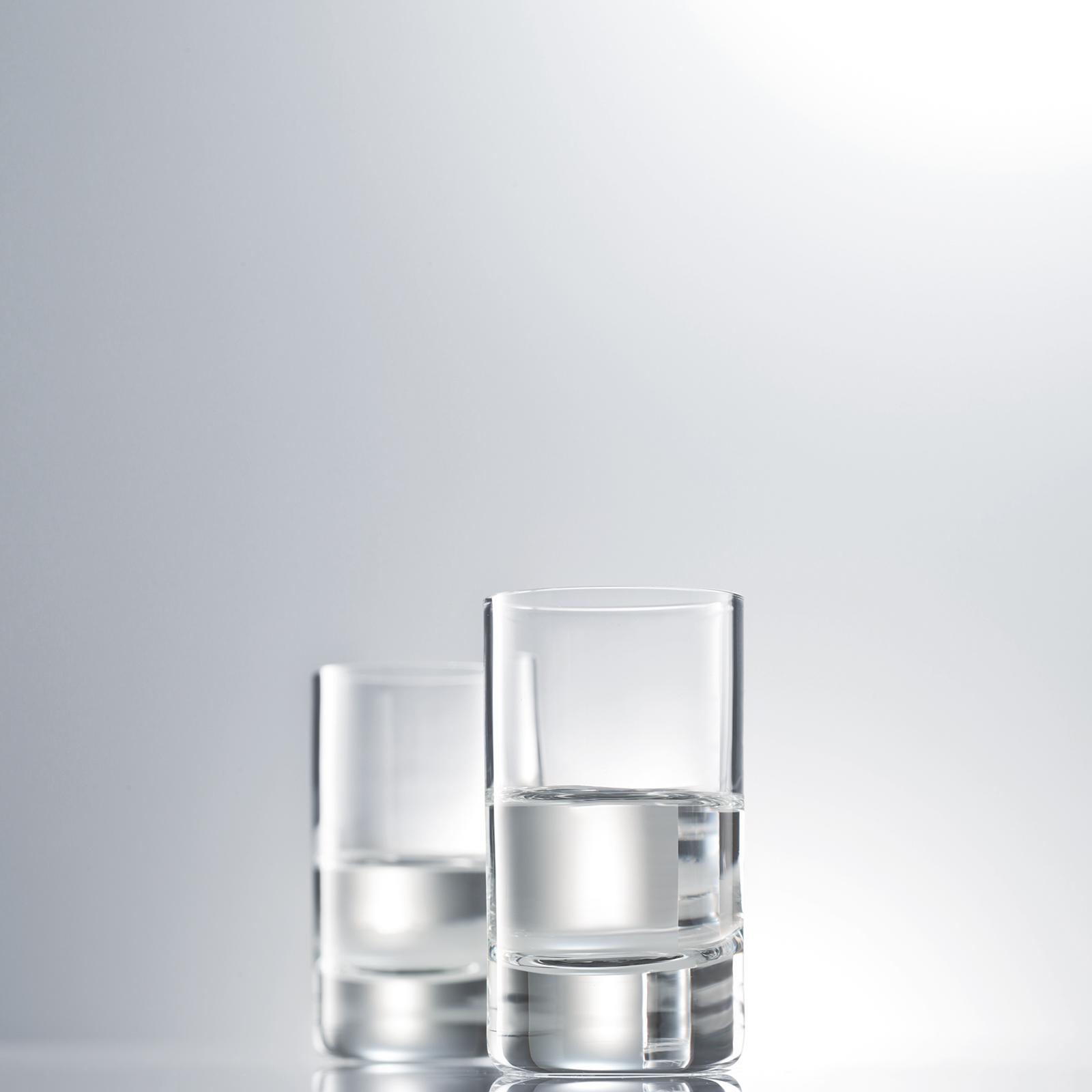 Paris Shot Glass, Set of 6