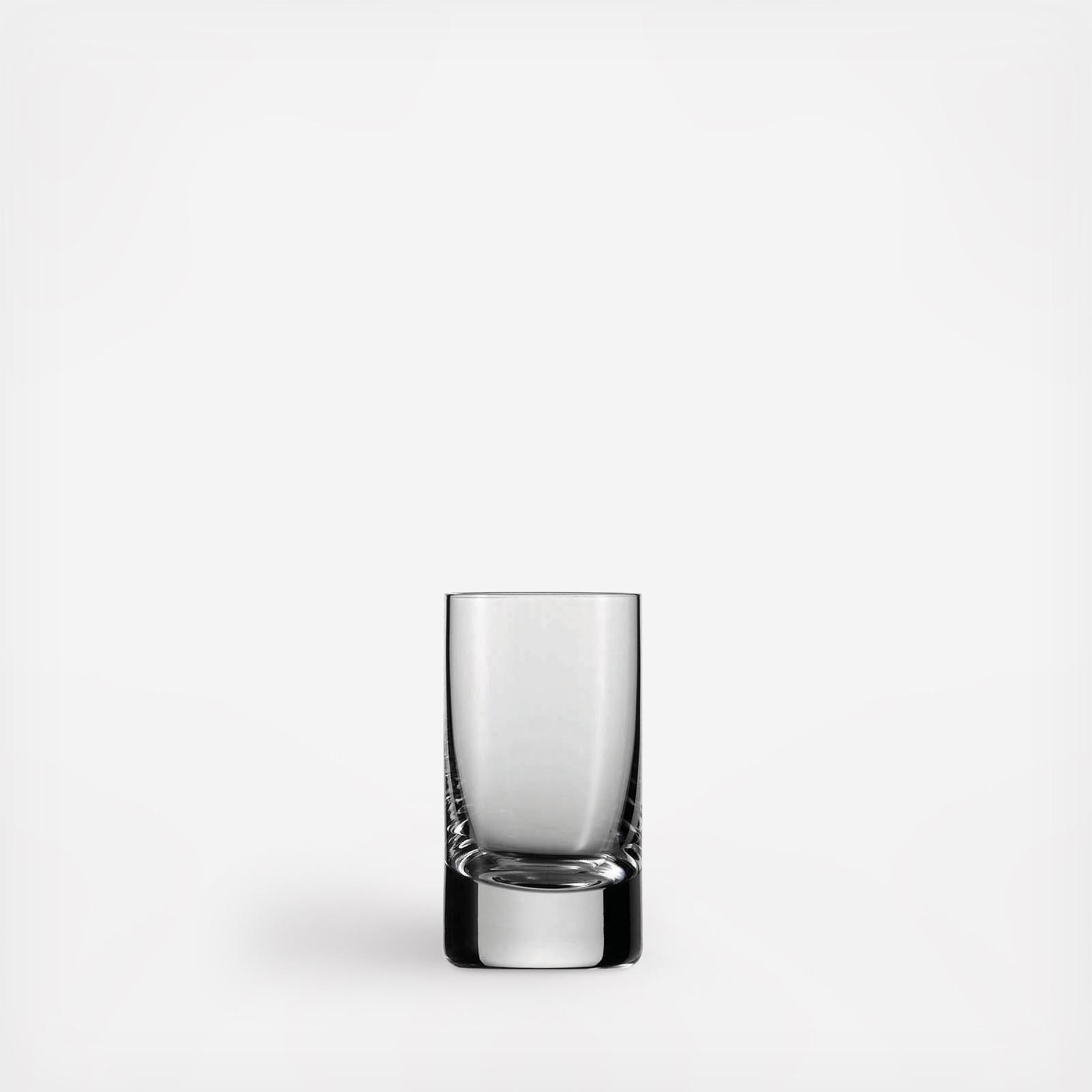 Paris Shot Glass, Set of 6
