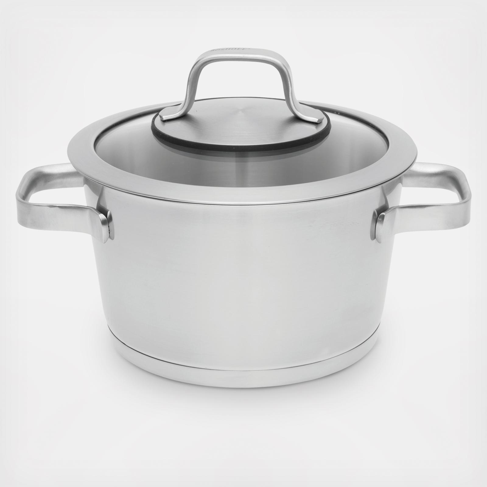 10-Piece Cookware Set, Essentials Manhattan