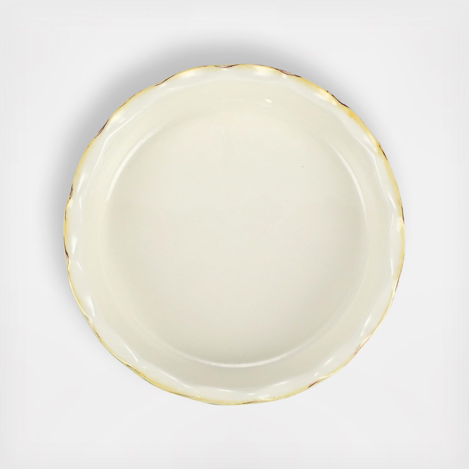 Italian Bakers Pie Dish