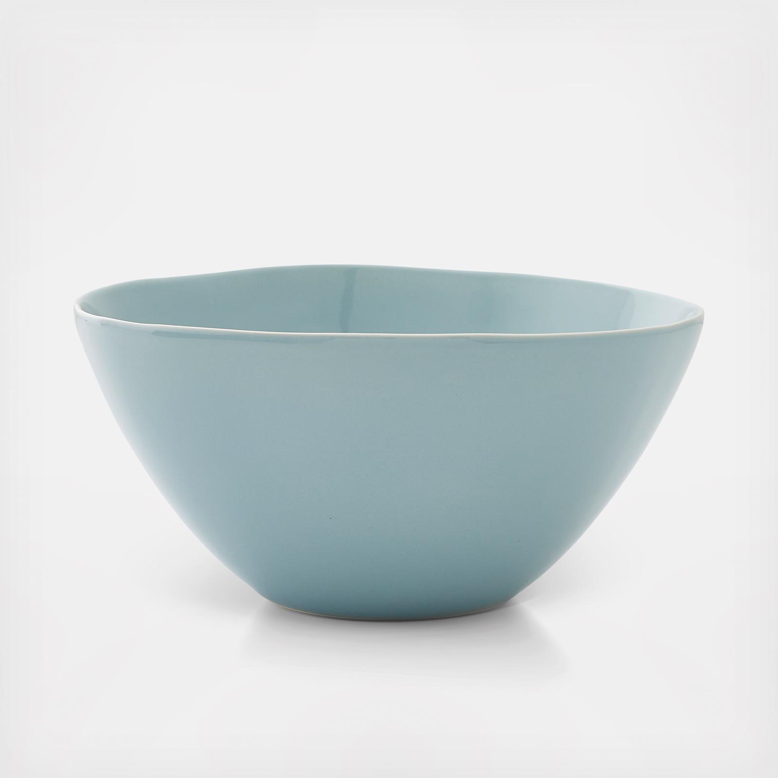 Arbor Serving Bowl