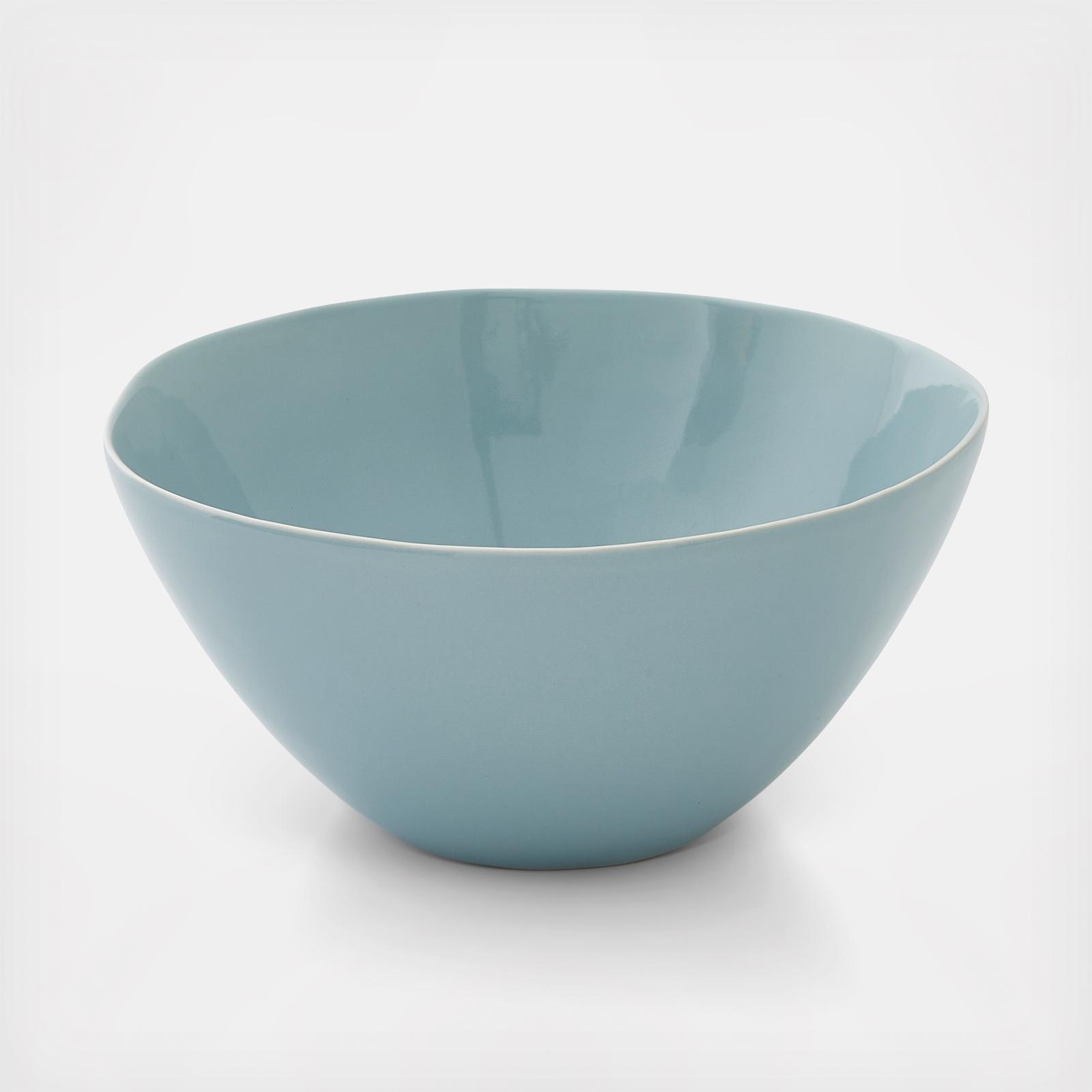 Arbor Serving Bowl