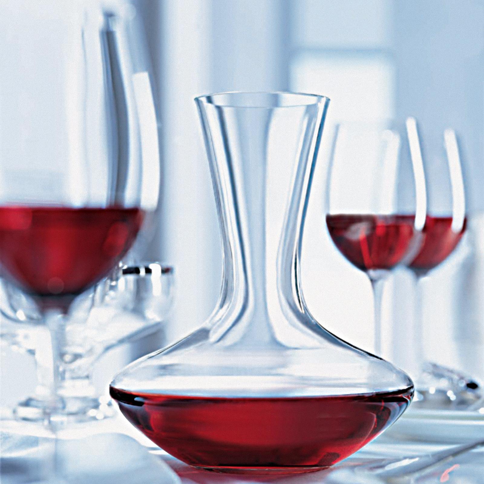Classico Decanter