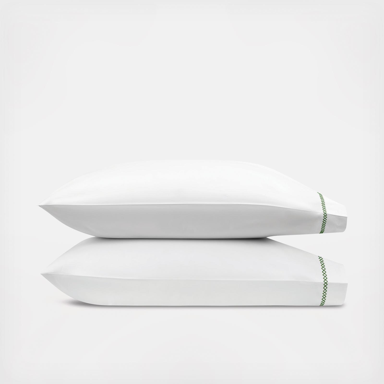Hatch Pillowcase, Set of 2