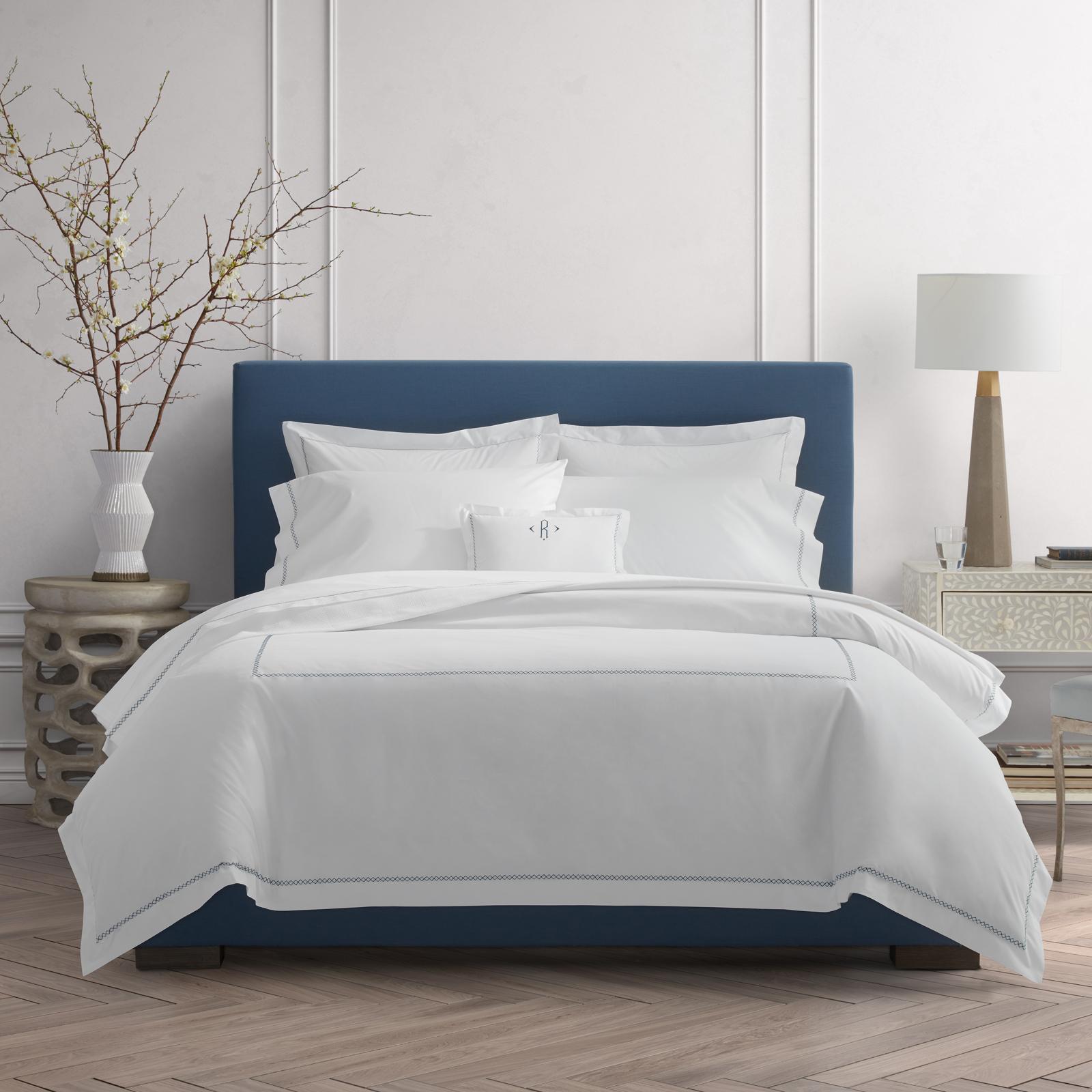 Hatch Duvet Cover