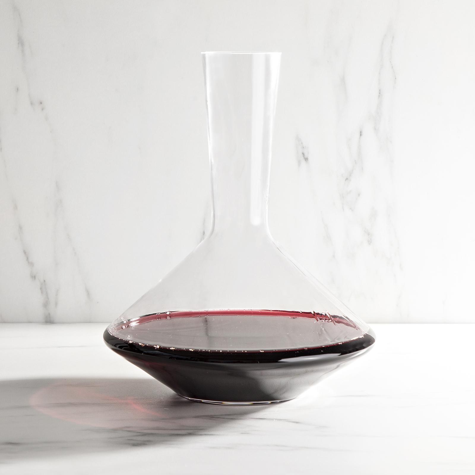 Puro Red Wine Decanter