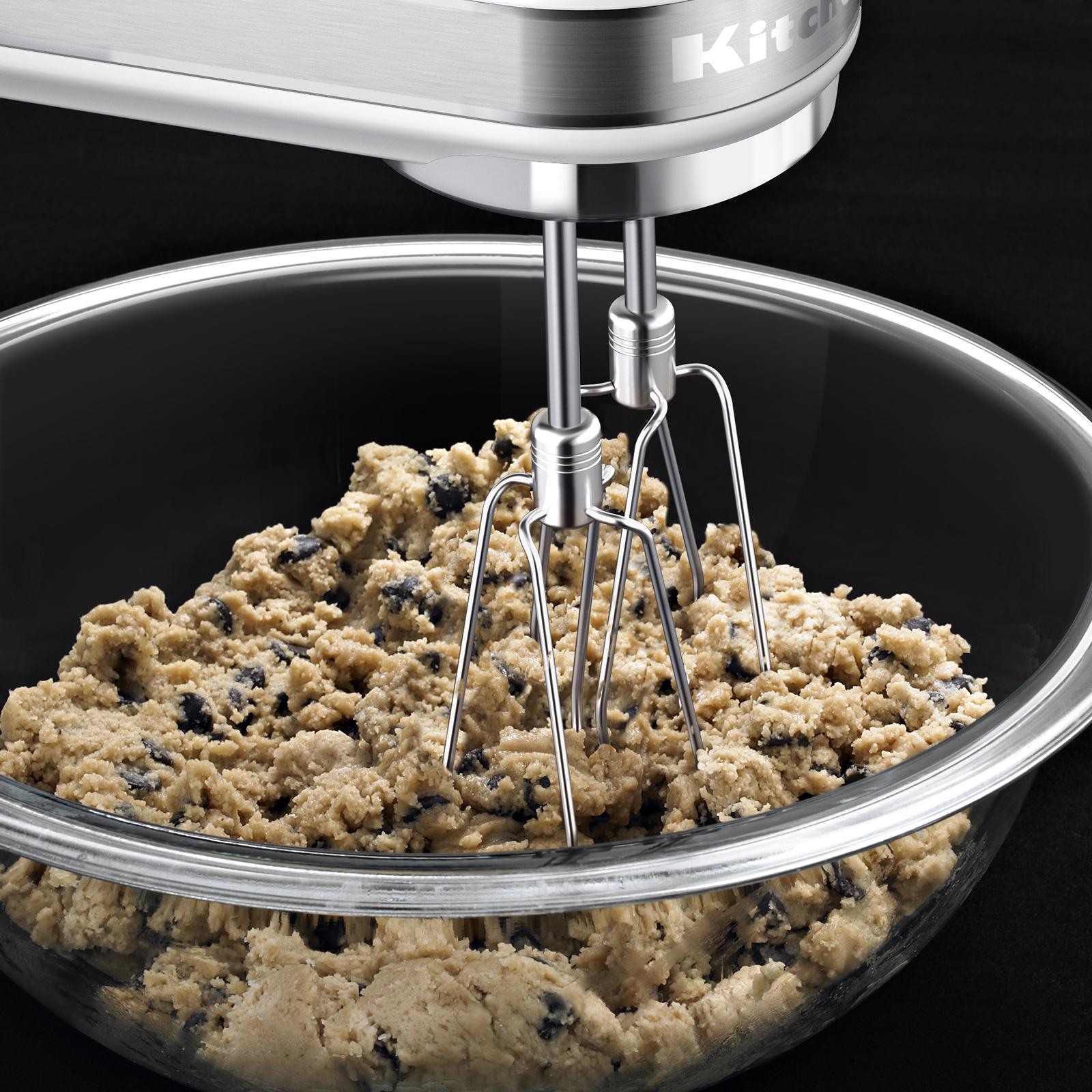 7-Speed Hand Mixer