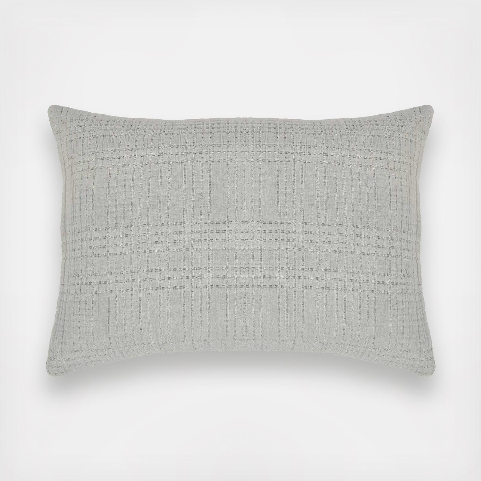 Arrowhead Big Pillow with Insert