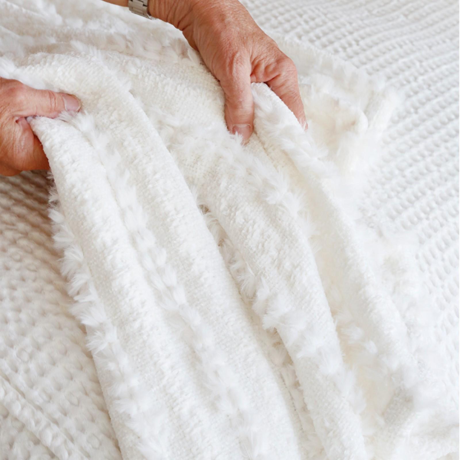 Camille Oversized Throw