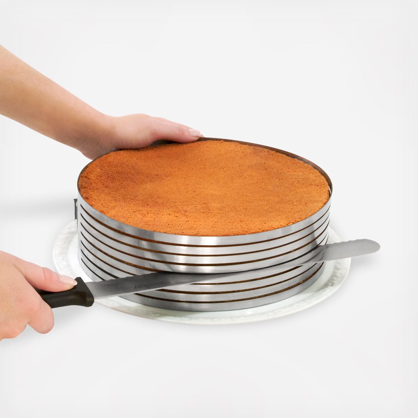 Layer Cake Slicer