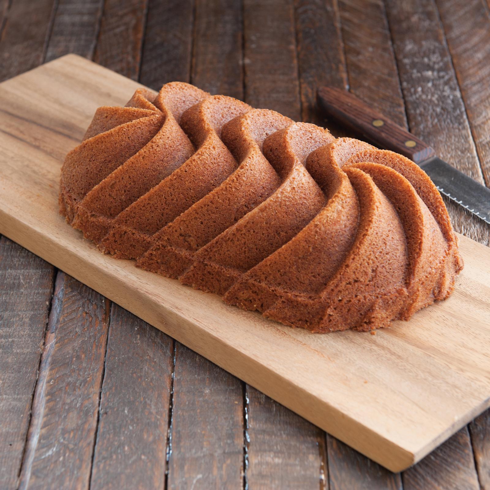 Heritage Loaf Pan