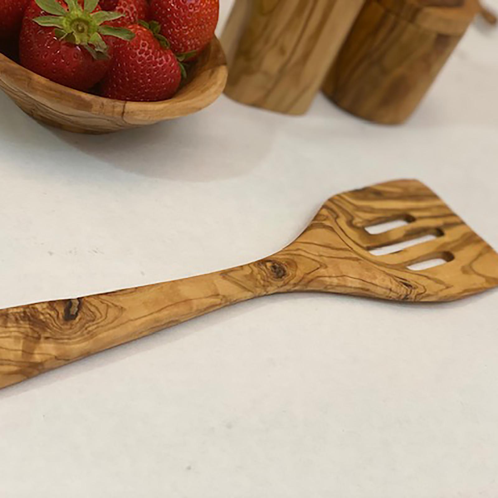 Slotted Spatula