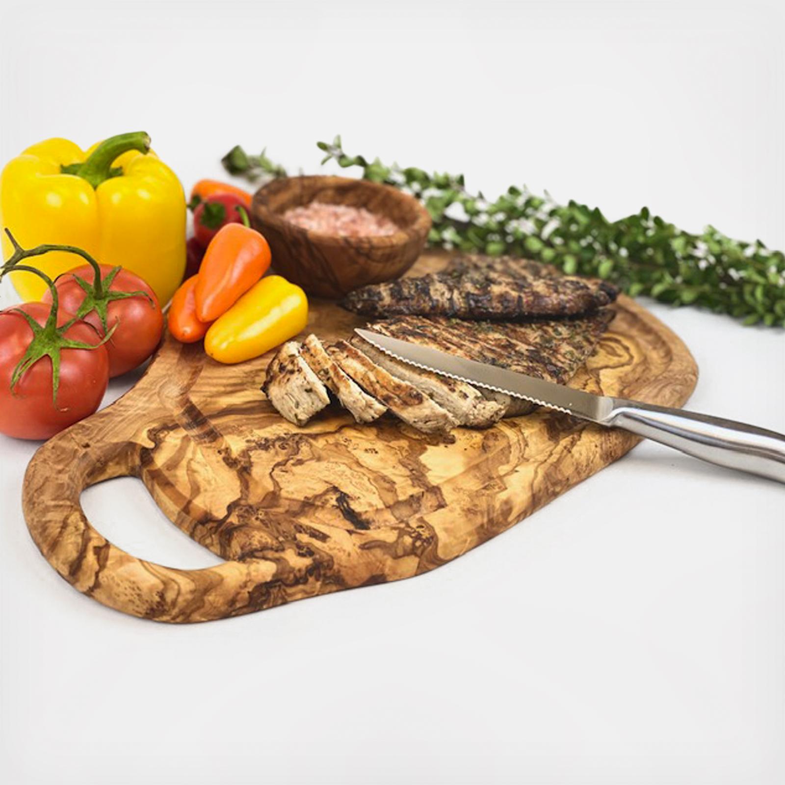 Charcuterie Board