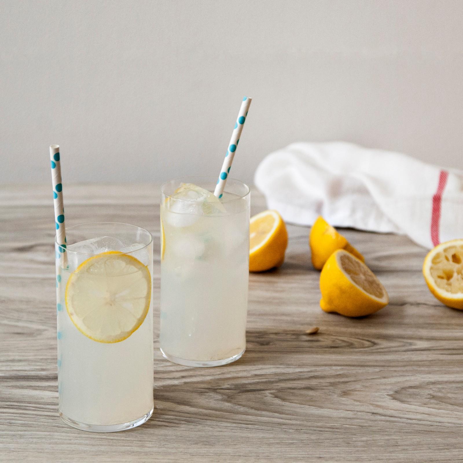 Top Class Beverage Glass, Set of 6