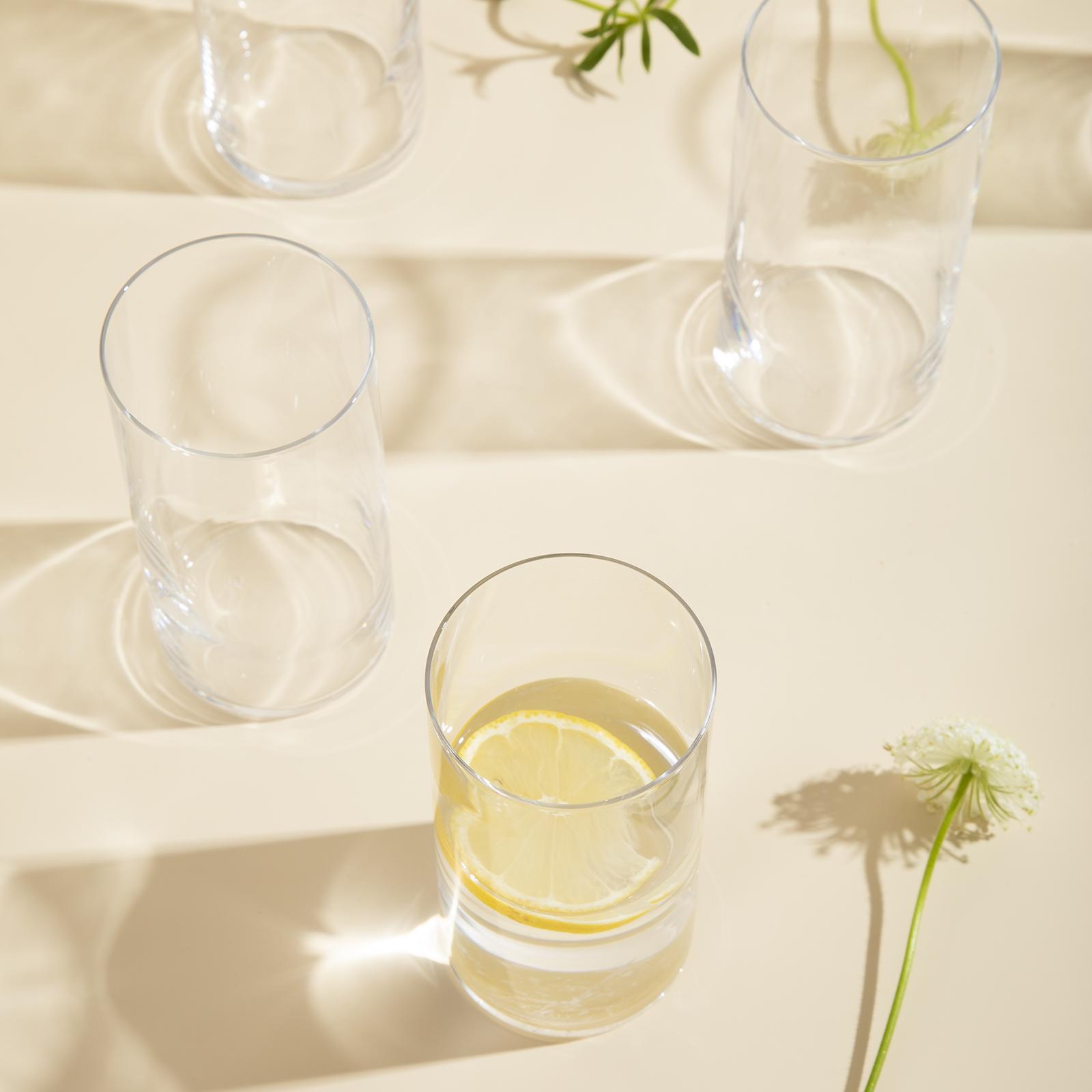 Top Class Beverage Glass, Set of 6