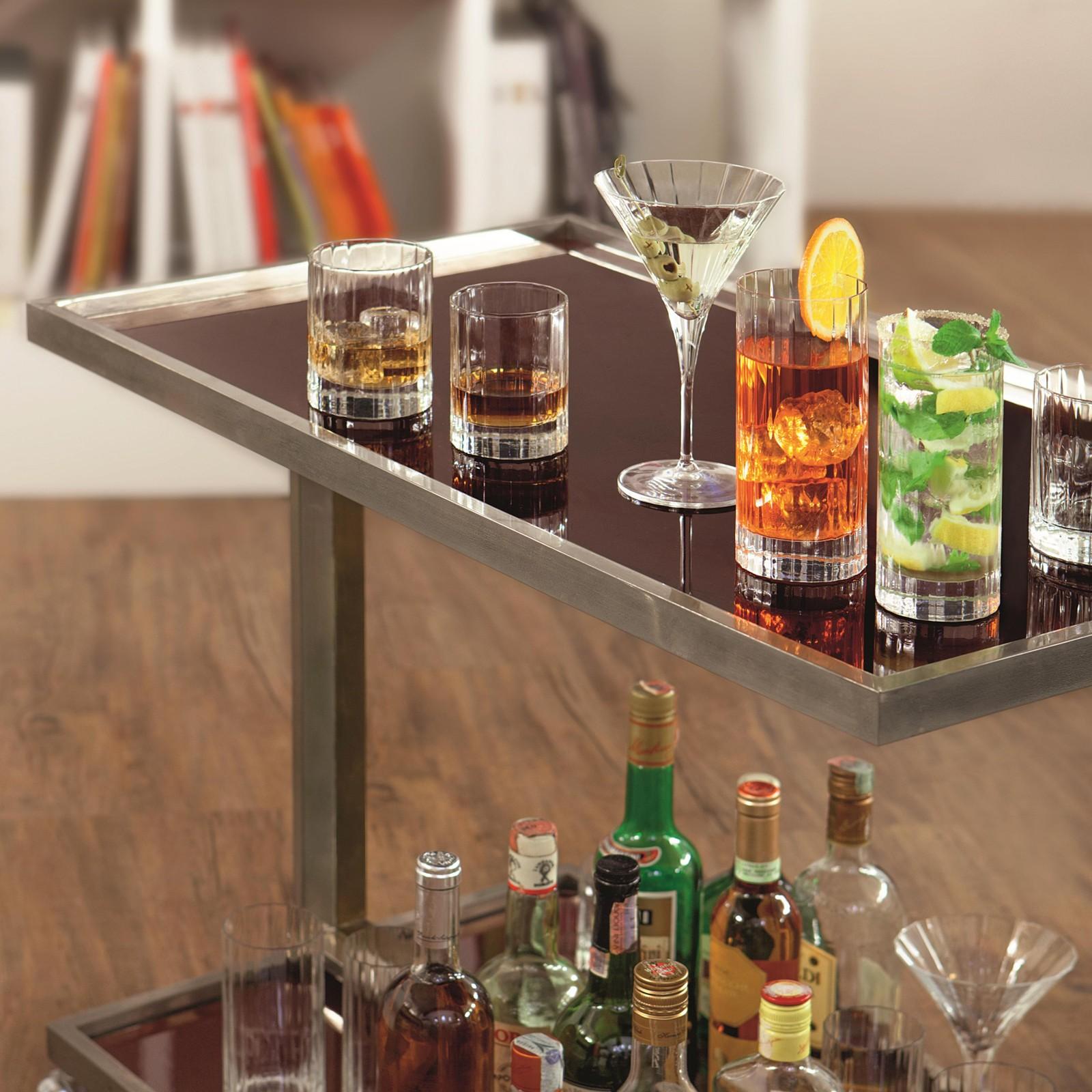 Bach Beverage Glass, Set of 4