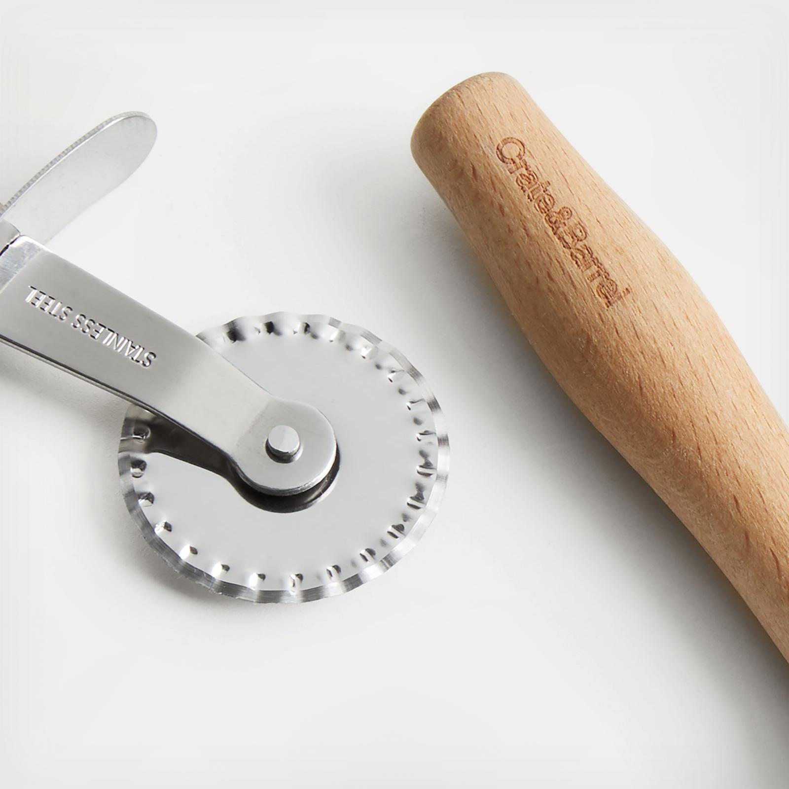 3-Piece Pasta Tool Set