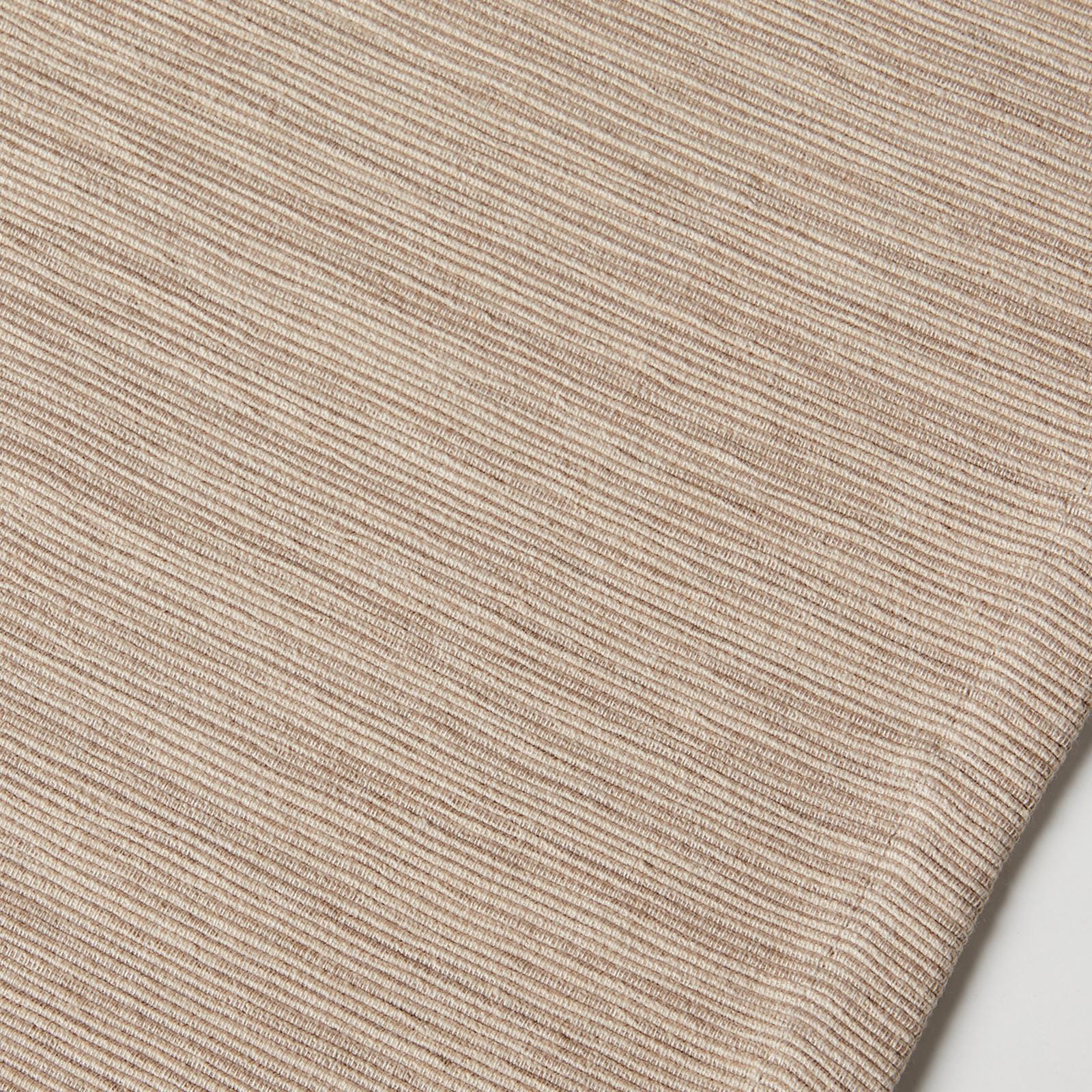 Aspen Organic Cotton Table Runner