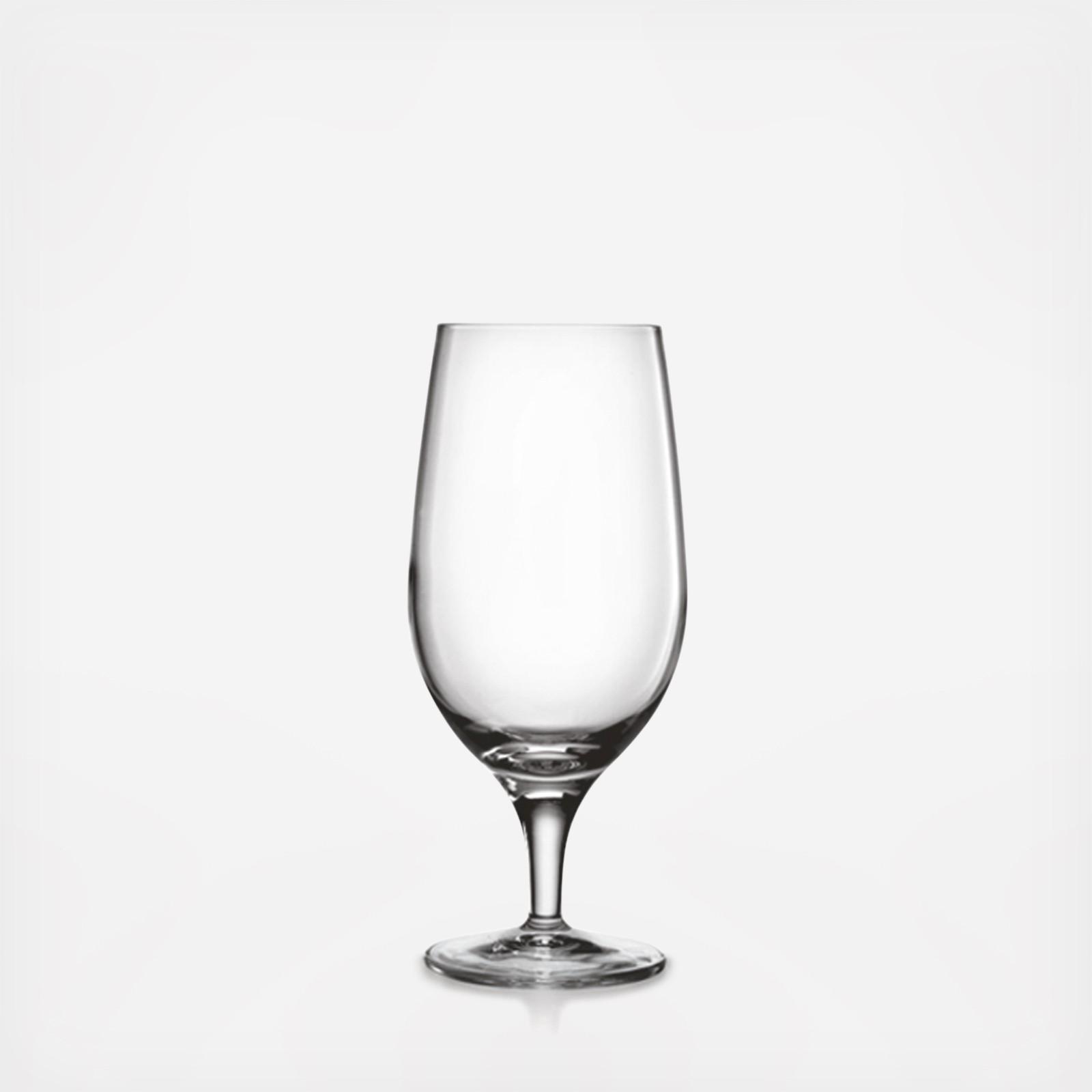 Michelangelo Iced Tea Glass, Set of 4