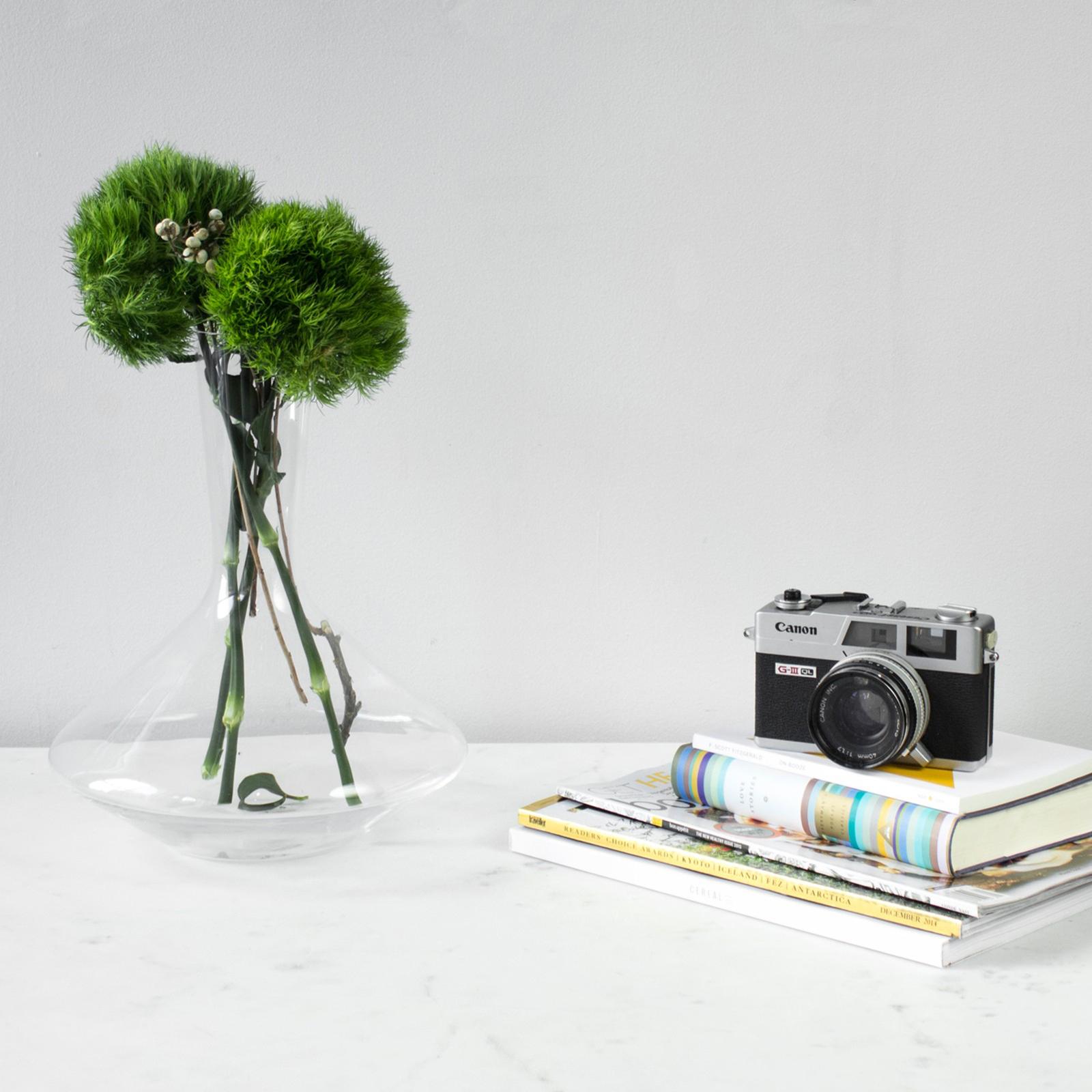 Crescendo Decanter