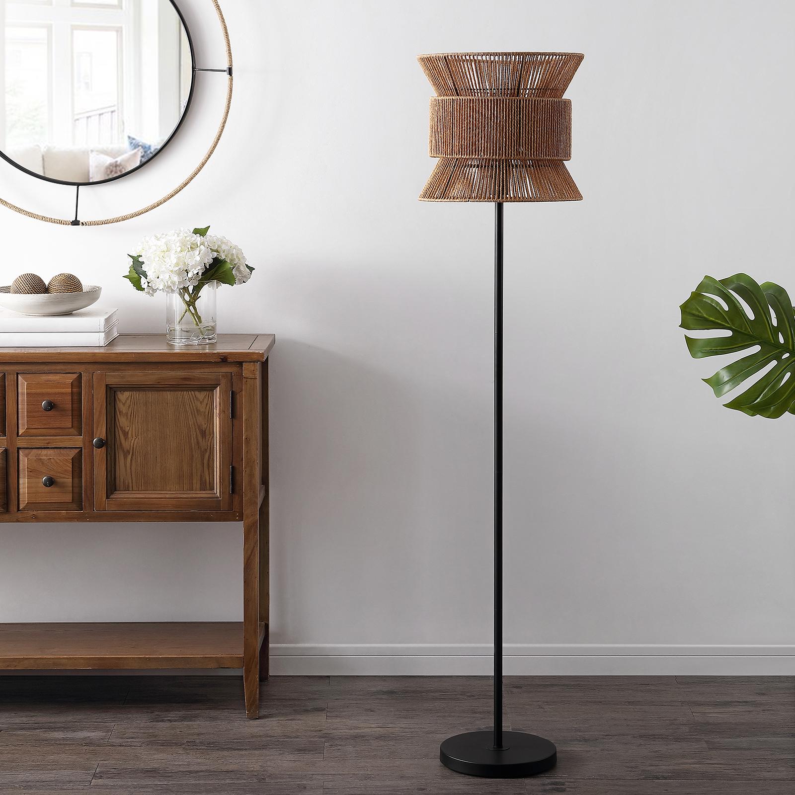 Boyer Floor Lamp