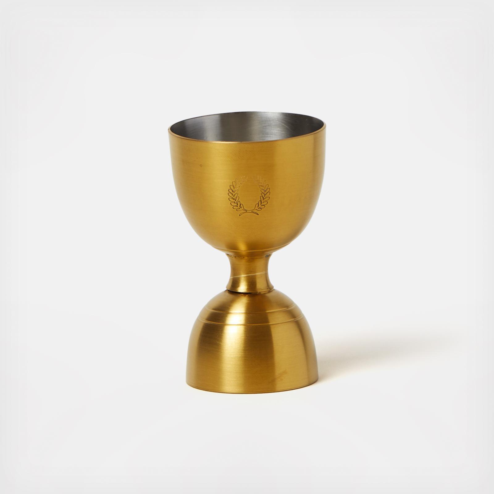 Essex Cocktail Jigger