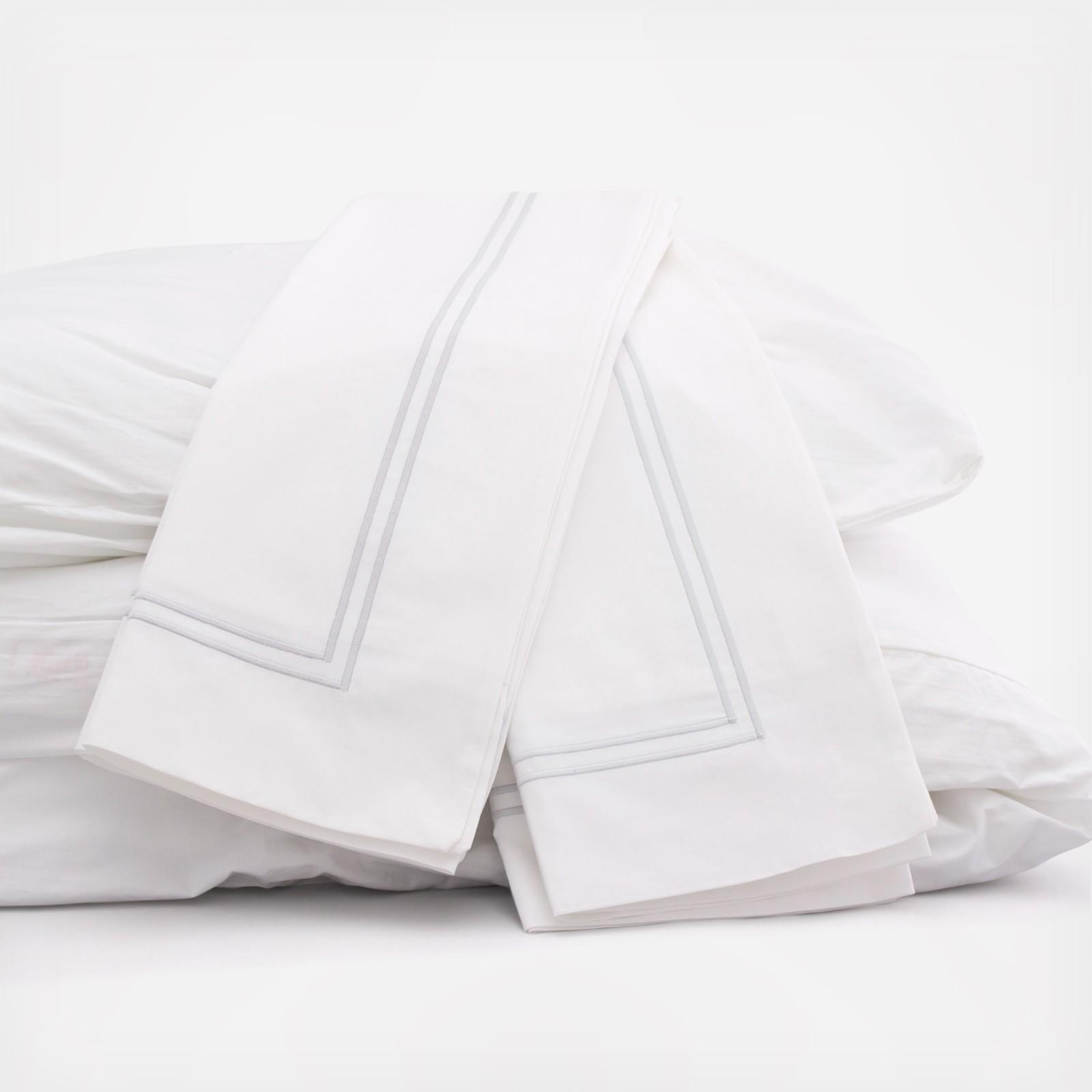 Manhattan Hotel Collection 3-Piece Duvet Set