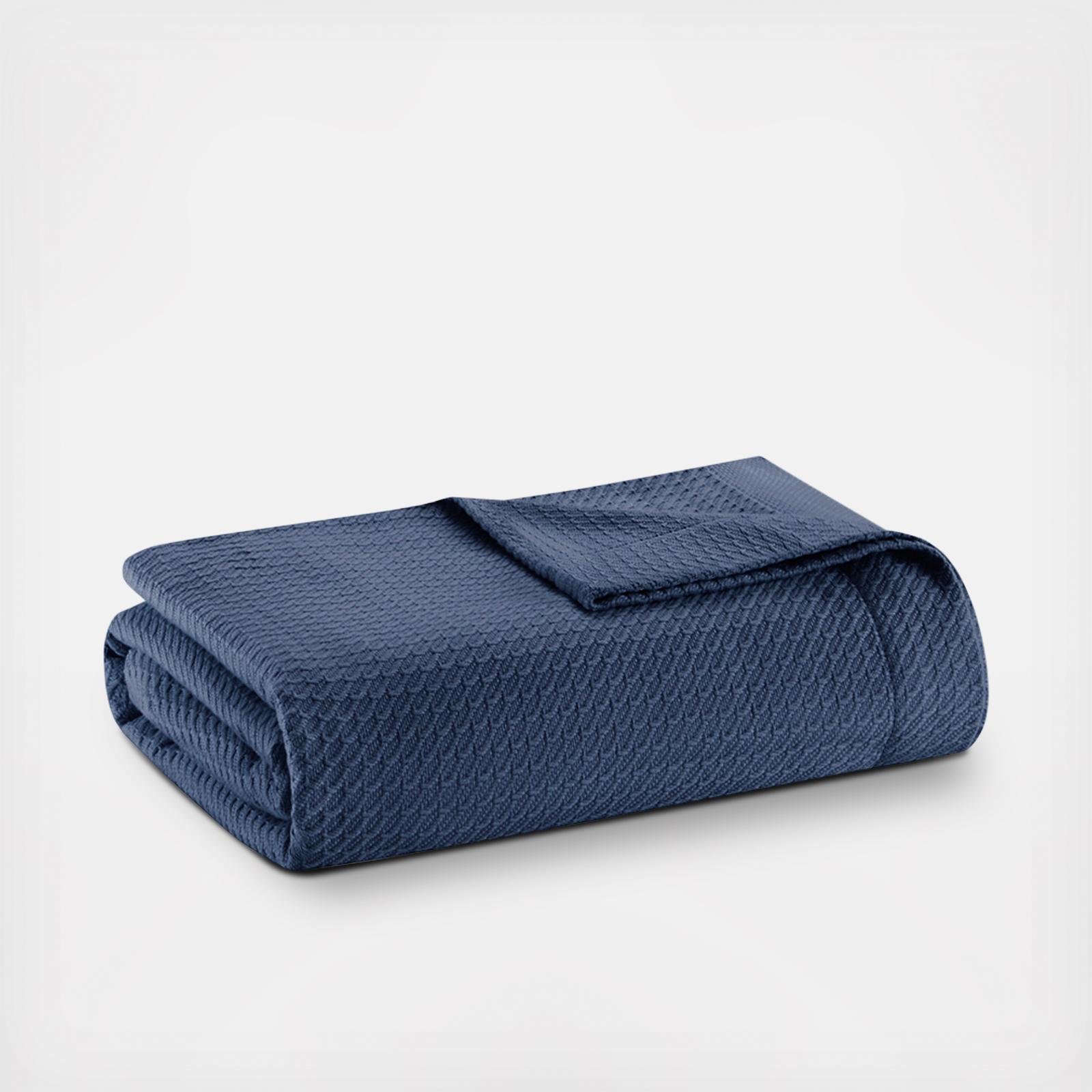 Egyptian Cotton Blanket