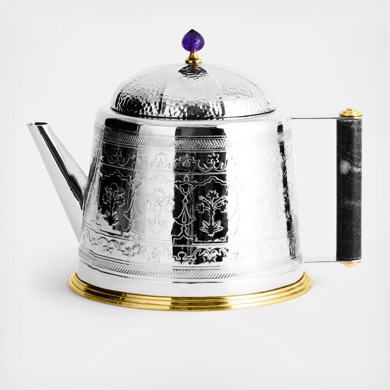 Palace Teapot
