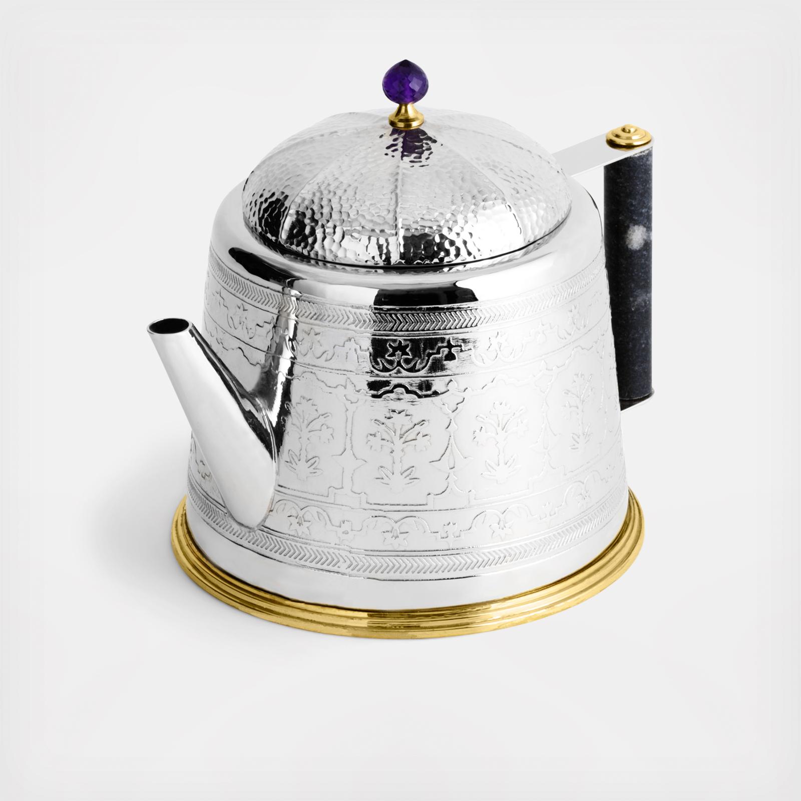 Palace Teapot