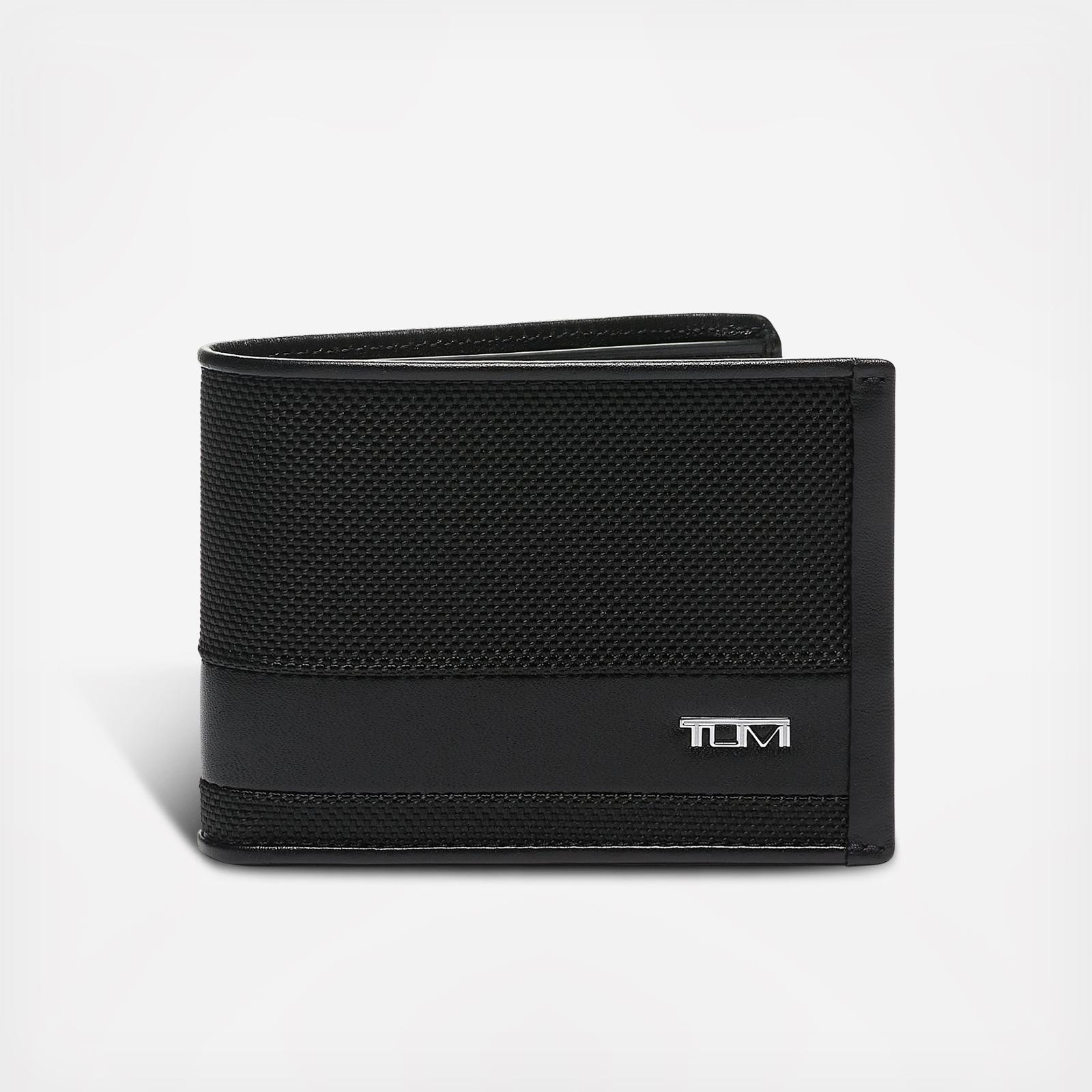 Double Billfold
