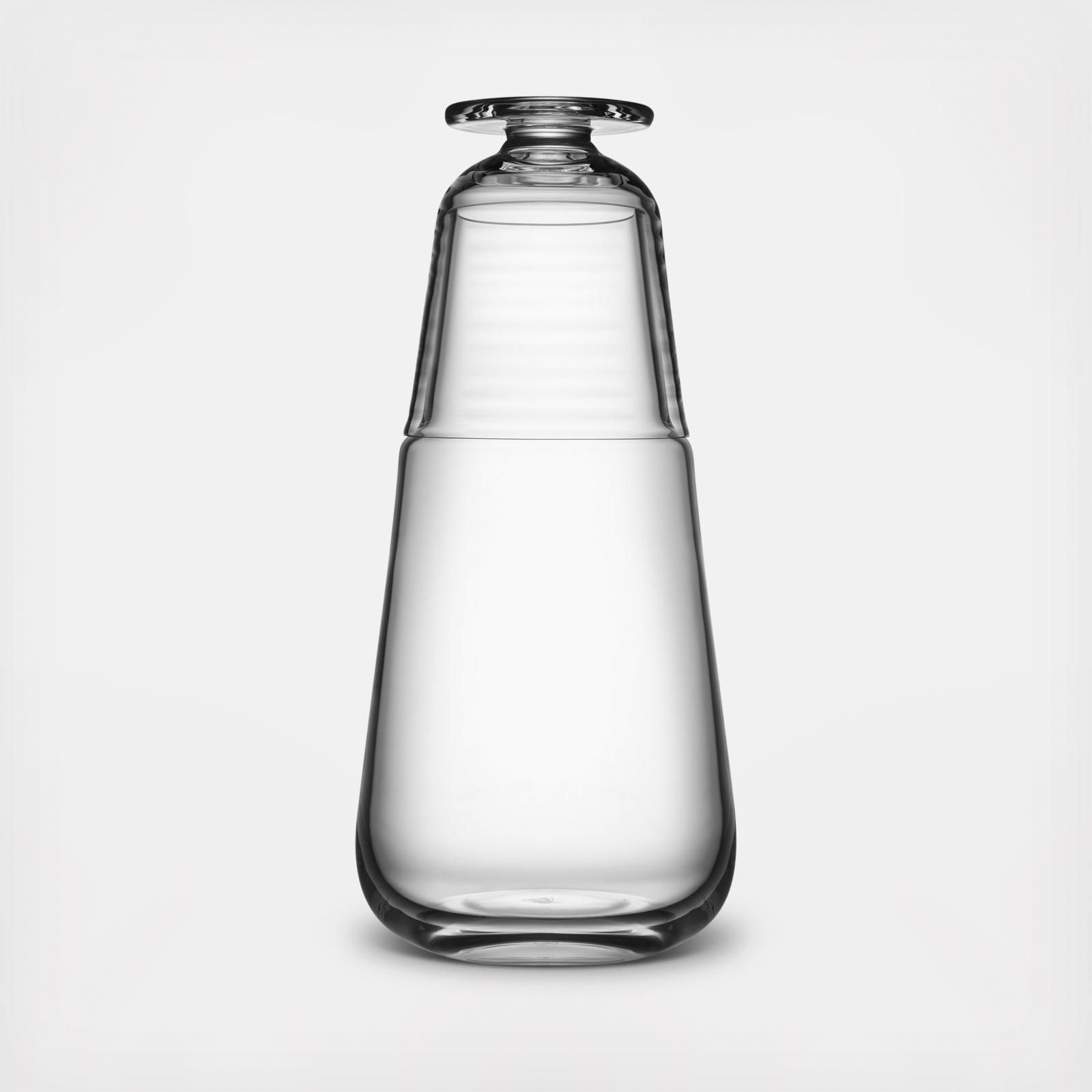 Viva Carafe with Glass